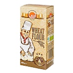 ارد سفيد تردک